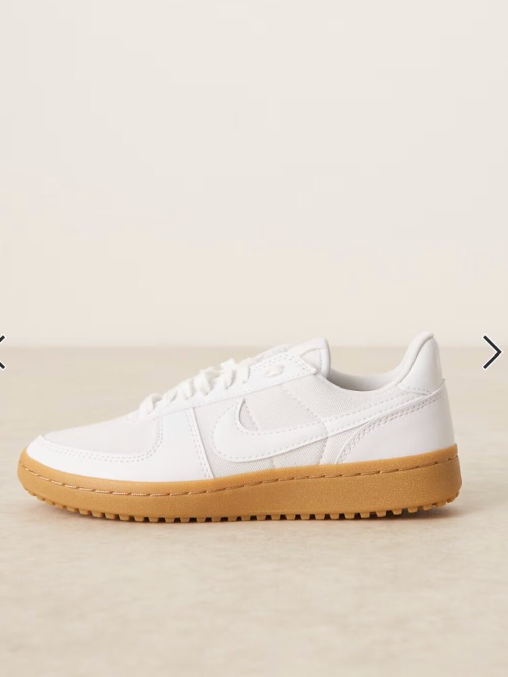 Nike Women’s Field General - Size 6.5 (New In Box!)